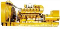 DIESEL  GENERATING  SETS