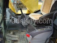 Used Crawler Excavators Komatsu PC220-7