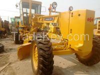 Used komatsu GD623A-1 Motor Grader