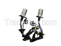 HID Xenon Bulb H4Lo