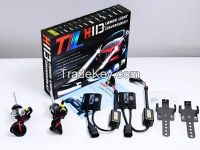 HID Xenon Single Beam Kits