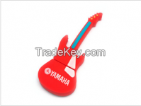 Customizeable USB flash driver fa From China