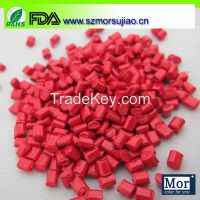 Factory Direct Color Masterbatch\polymers Compounds