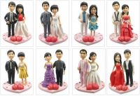 real fimo doll,real clay doll,clay figurine,tailored real doll,lovers birthday gift,Christmas gifts,individual gifts,unique polymer clay doll,wedding gifts,unique gifts From China