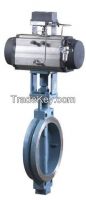 Light Duty  Sealing Butterfly Valves