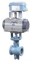 High Performance Ball Valve