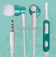 Hot-selling Earphones For IPhone 6
