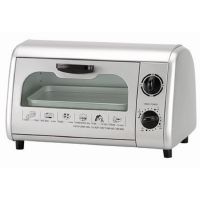 electric oven