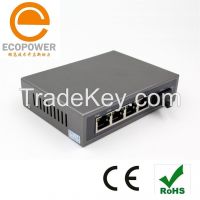 5 Port 10/100Mbps High-performance