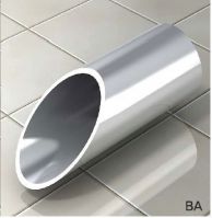 Pipe & Tube, BA