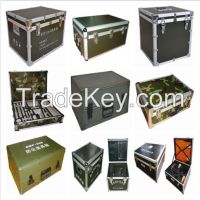 Aluminum Military Case,Tranport Box