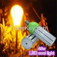 2014 Most Popular Good Heat Dissipation High power Led corn light