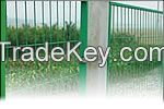Wire Mesh Fence From Taiwan