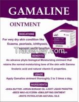 	GAMALINE OINTMENT