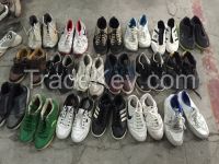 Top Quality Used Big Size Shoes