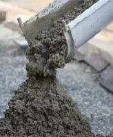 Ready Mixed Concrete Strengths