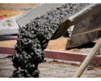 Ready mixed concrete Strengths  380  KSC