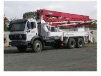Ready mixed concrete Strengths  300  KSC