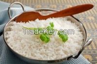 Basmati Rice