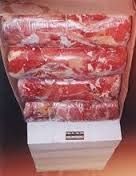 Fresh Frozen Beef Parts