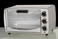 Toaster Oven KS6671A