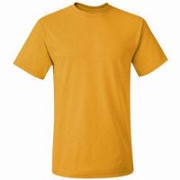 Orange T Shirts