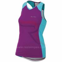 customized fashion women tank tops From Pakistan