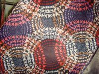 100% Polyester Satin Fabric