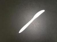 disposable knife