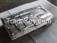 Precision CNC milling parts From China