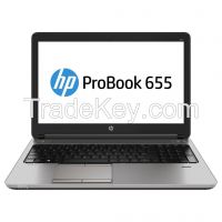 HP ProBook 655 G1 15.6&quot; LED Notebook