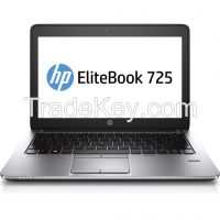 HP EliteBook 725 G2 12.5&quot; LED Notebook