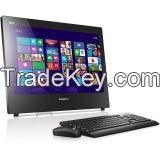 Lenovo ThinkCentre Edge E93z 10B8-0007US All-in-One Computer