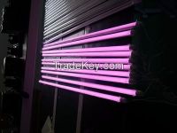 T8 Pink LED Meat Fluorescent Tube