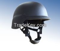 Bullet Proof Helmet