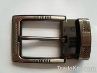 metal pin buckle