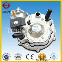 LPG regulator