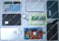 China USB  Flash Disk