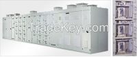 Low Pressure Half Switchgear
