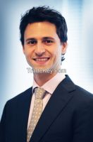 Corporate Headshot Photography