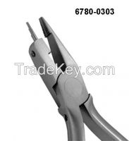 Matthew Narrow Tips Pliers