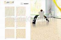 Polished Porcelain Floor Tiles,