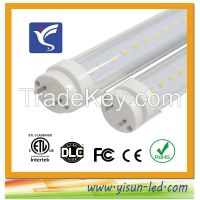 2015 led tube light power-saving 1200mm tube8