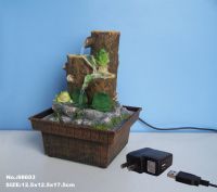 USB water fountain