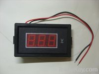 DM 85 Series Digital Panel Meter