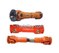 cardan shaft