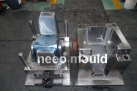 Children Chair Mould , Household Mould