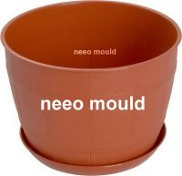 Flower pot Mould , Auto Parts Mould