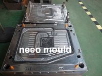 Car Mats Mould , Auto Parts Mould