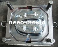 Home appliance Mould , Auto Parts Mould